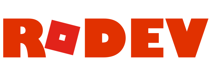 RoDev Logo